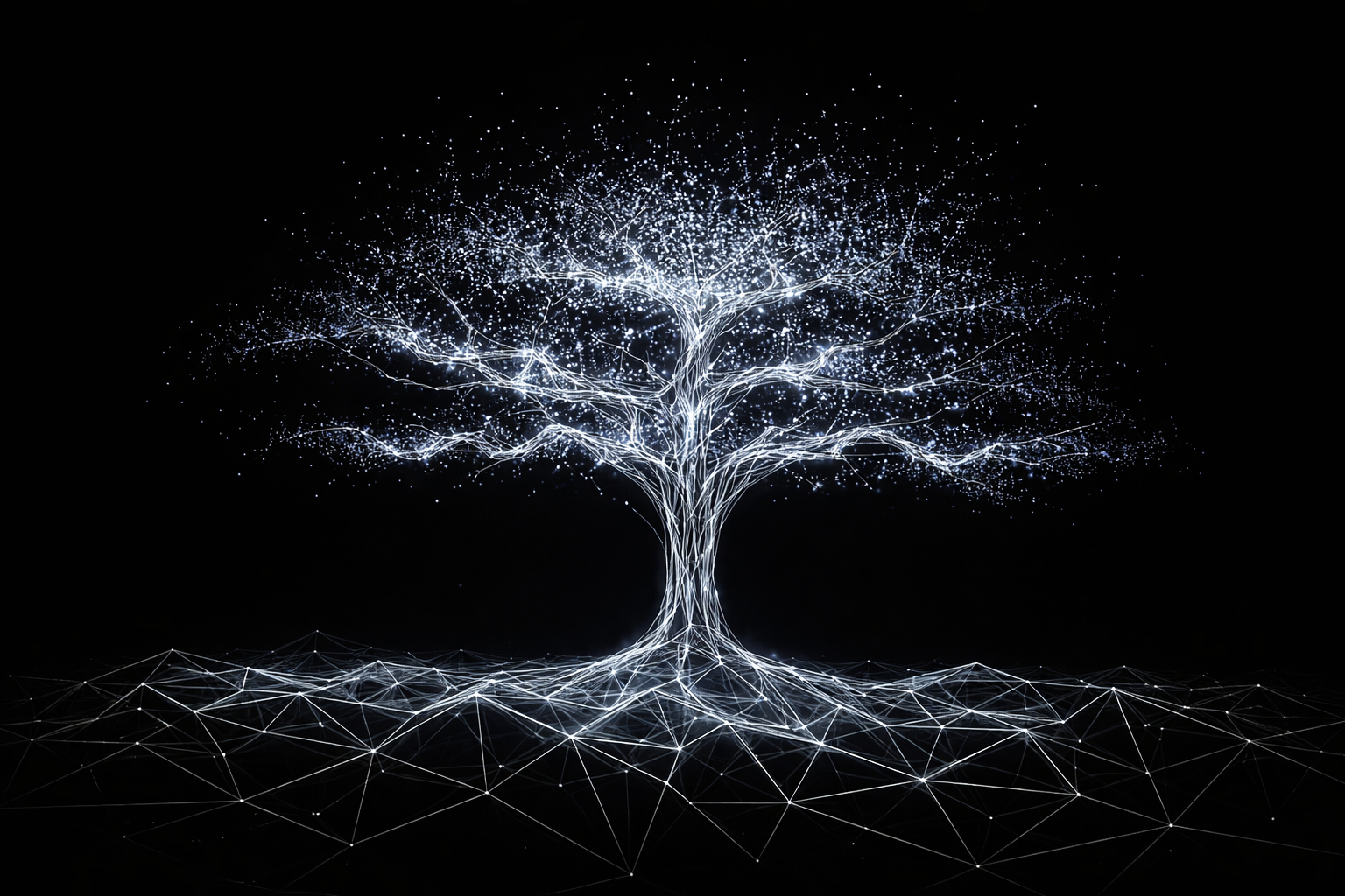 Tree Background
